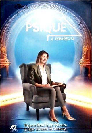 Psiquê: A Terapeuta