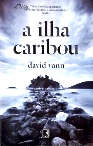 A Ilha Caribou
