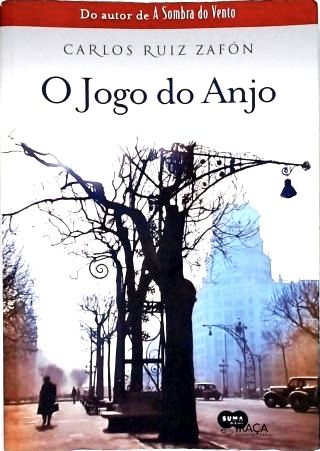 O Jogo Do Anjo