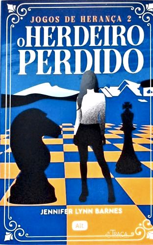 O Herdeiro Perdido