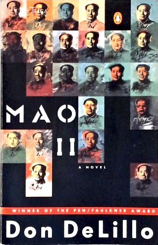 Mao II