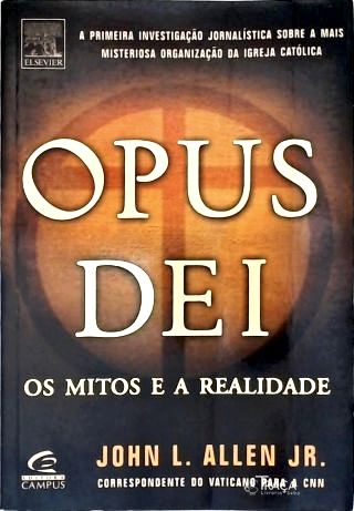 Opus Dei