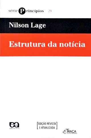 Estrutura Da Notícia