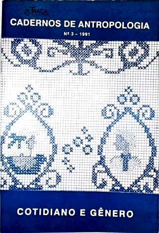 Cadernos de Antropologia Nº 3