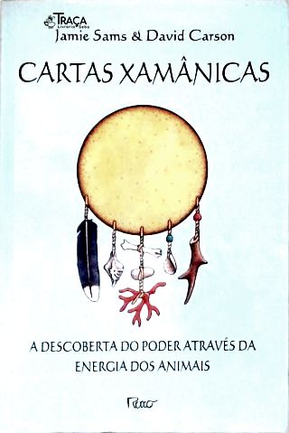Cartas Xamânicas