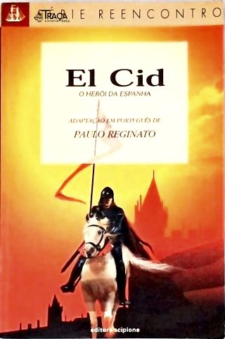El Cid (adaptado)