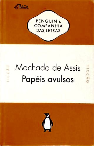 Papéis Avulsos