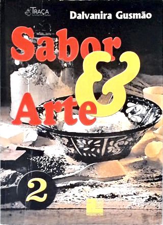 Sabor e Arte - Vol. 2