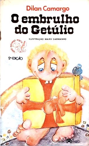 O Embrulho Do Getúlio