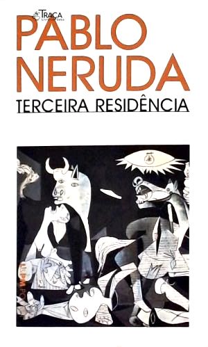 Terceira Residência (bilíngue)