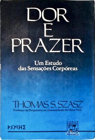 Dor e Prazer