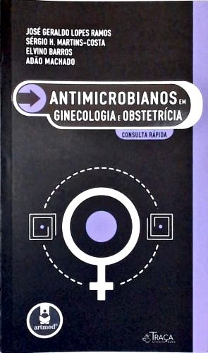 Antimicrobianos em Ginecologia e Obstetrícia