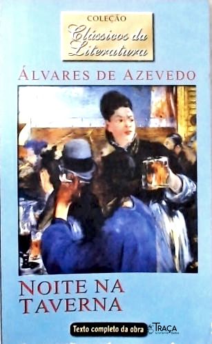 Noite Na Taverna