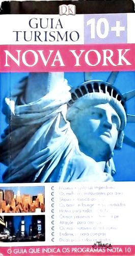 Guia Turismo 10+: Nova York