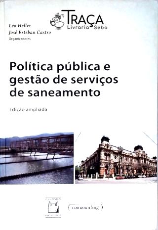 Política Pública e Gestão de Serviços de Saneamento
