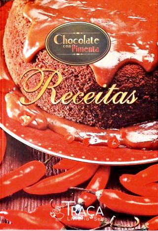 Chocolate Com Pimenta