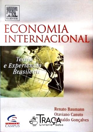 Economia Internacional