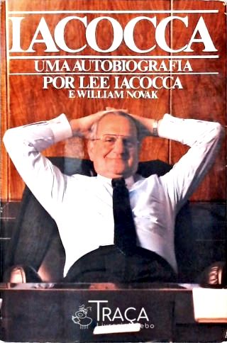 Iacocca: Uma Autobiografia
