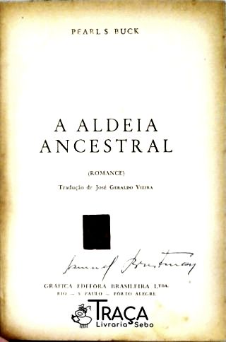 A Aldeia Ancestral