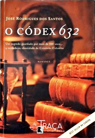 O Códex 632