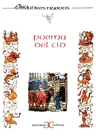 Poema Del Cid