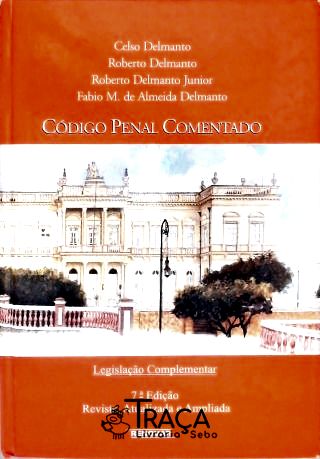 Código Penal Comentado