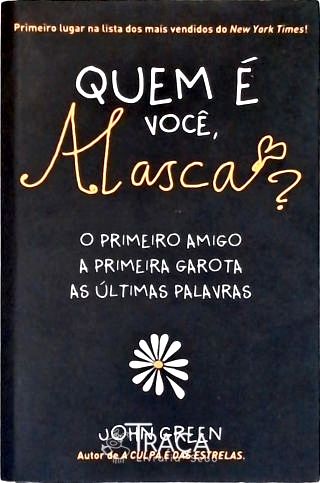 Quem É Você Alasca?