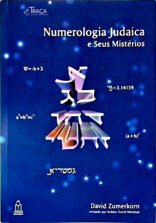 Numerologia Judaica E Seus Mistérios