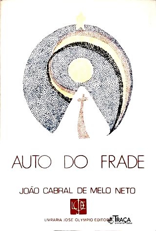 Auto Do Frade - 1º edição