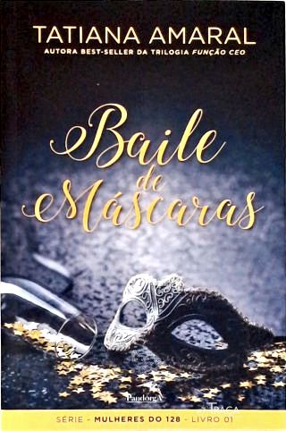 Baile de Máscaras