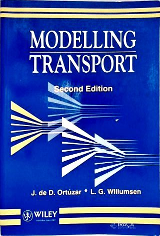 Modelling Transport