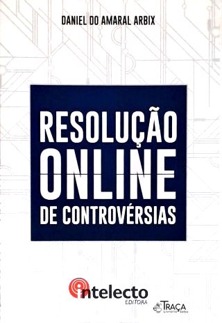 Resolução Online de Controvérsias
