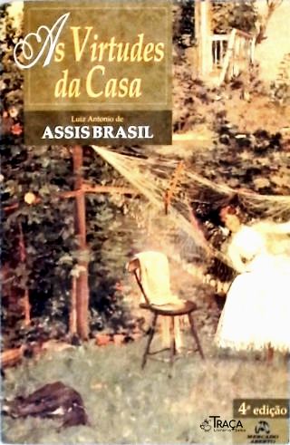 As Virtudes Da Casa