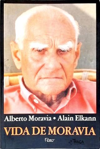 Vida De Moravia