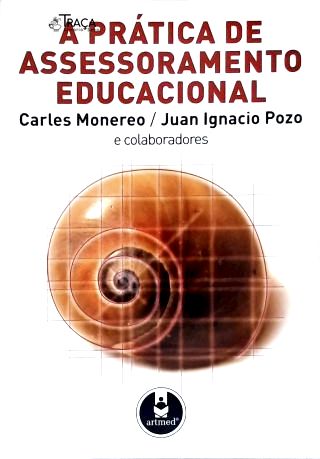 A Prática De Assessoramento Educacional