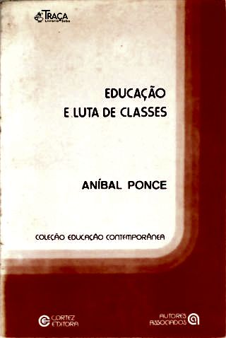 Educação E Luta De Classes
