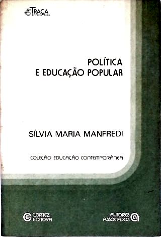 Política e Educação Popular