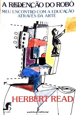 A Redenção Do Robô