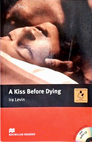A Kiss Before Dying (Adaptado)