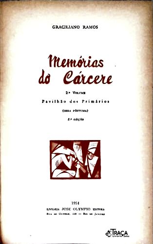 Memórias do Cárcere - Vol. 2