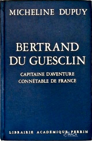 Bertrand Du Guesclin