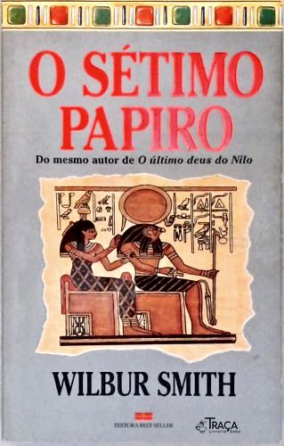O Sétimo Papiro