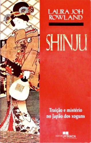 Shinju