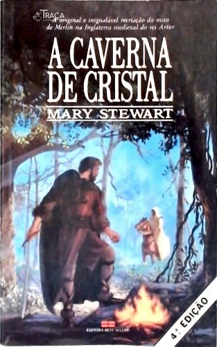 A Caverna De Cristal