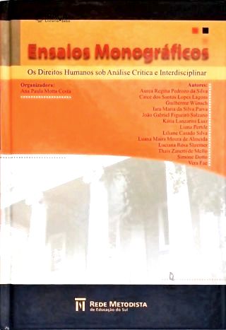 Ensaios Monográficos