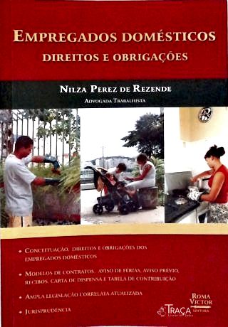 Empregados Domésticos - Direitos e Obrigações