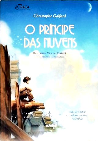 O Príncipe das Nuvens