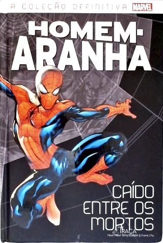 Homem-Aranha: Caído entre os Mortos