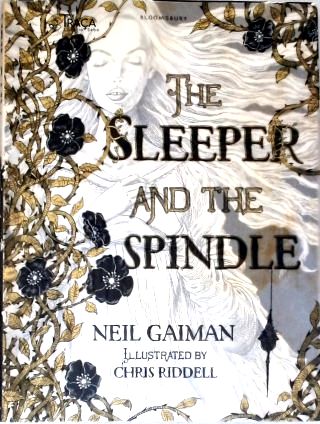 the sleeper and spindle