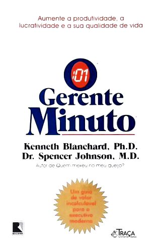 O Gerente-minuto